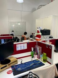 Centropod @ Changi (D14), Office #460824371